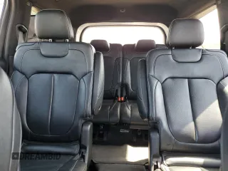2022 Jeep Grand Cherokee Overland z VIN 1C4RJJDG3N8582038, wystawiony jako Copart lot #51272605 z przebiegiem 58 155 mil mil oraz Szkoda całkowita • Salvage title. Historia ofert i sprzedaży dostępna na DreamBid. Obrazek 10.