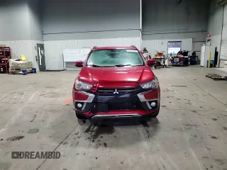 2018 Mitsubishi Outlander SEL z VIN JA4AR4AW4JU002746, wystawiony jako Copart lot #85011904 z przebiegiem 110 738 mil mil oraz Szkoda całkowita • Salvage title. Historia ofert i sprzedaży dostępna na DreamBid. Obrazek 11.