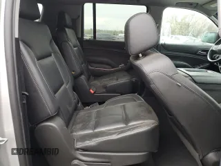2019 Chevrolet Suburban LT with VIN 1GNSKHKC4KR278138, listed as a Copart auction lot 53070745 with 65,877 mi miles and Clean Title. Bid and sale history available at carsss.com. Image 11.