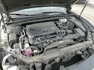 2022 Lexus ES 300h z VIN 58ADA1C12NU017931, wystawiony jako Copart lot #70296325 z przebiegiem 48 237 mil mil oraz Szkoda całkowita • Salvage title. Historia ofert i sprzedaży dostępna na DreamBid. Obrazek 16.
