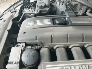 2009 BMW 5 Series 528i xDrive with VIN WBANV13519C155444, listed as a IAAI auction lot 43249169 with 132,052 mi miles and . Bid and sale history available at DreamBid. Image 12.