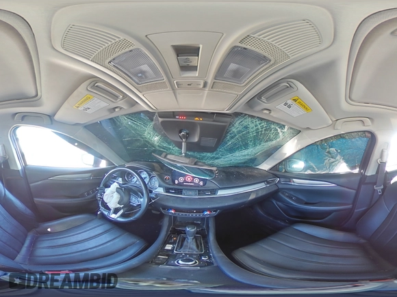 2019 Mazda 6 Touring with VIN JM1GL1VM5K1502586, listed as a Copart auction lot 50774985 with 70,088 mi miles and Salvage Title. Bid and sale history available at carsss.com. Image 13.