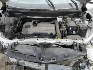 2021 Chevrolet Equinox LT with VIN 3GNAXUEV3MS179183, listed as a Copart auction lot 44121505 with 97,509 mi miles and Salvage Title. Bid and sale history available at DreamBid. Image 14.