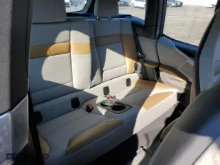 2017 BMW i3 with VIN WBY1Z6C37H7A39708, listed as a Copart auction lot 44430615 with 38,765 mi miles and Salvage Title. Bid and sale history available at carsss.com. Image 10.