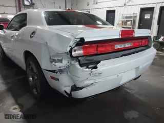 2013 Dodge Challenger SXT with VIN 2C3CDYAG8DH554016, listed as a IAAI auction lot 41275678 with 55,826 mi miles. Bid and sale history available at carsss.com. Image 17.