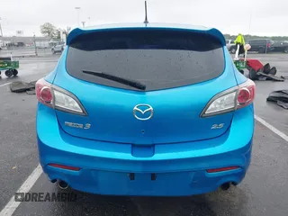 2010 Mazda 3 S Sport with VIN JM1BL1H59A1124866, listed as a IAAI auction lot 42221815 with 82,169 mi miles and . Bid and sale history available at DreamBid. Image 16.