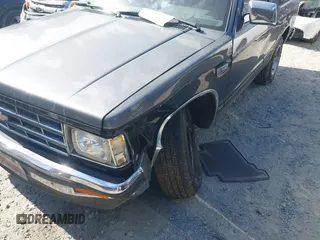 1987 Chevrolet Blazer с VIN 1GNCS18R2H8188749, выставлен на аукционе IAAI как лот 42705290 с пробегом 110 735 миль миль и . История ставок и продаж доступна на DreamBid. Изображение 6.