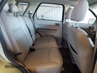 2008 Ford Escape Hybrid with VIN 1FMCU59H88KE09091, listed as a Copart auction lot 62416815 with 224,614 mi miles and Salvage title. Bid and sale history available at DreamBid. Image 11.