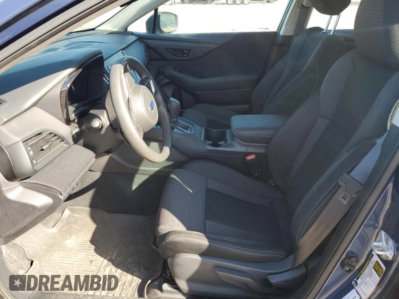 2022 Subaru Outback with VIN 4S4BTAAC5N3174761, listed as a Copart auction lot 50934815 with Not provided miles and Salvage title. Bid and sale history available at DreamBid. Image 7.