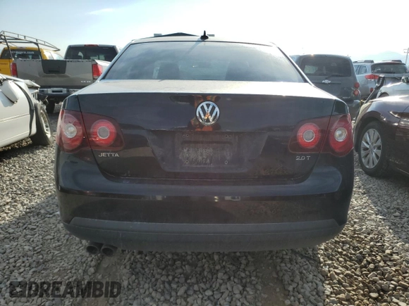 2010 Volkswagen Jetta Wolfsburg Edition с VIN 3VWRA7AJ8AM152978, выставлен на аукционе Copart как лот 43834035 с пробегом 153 252 миль миль и Списание • Salvage title. История ставок и продаж доступна на DreamBid. Изображение 6.