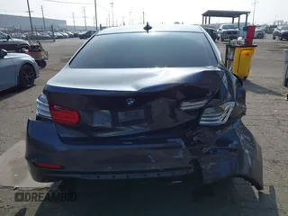 2014 BMW 3 Series 328i with VIN WBA3A5C56EP603674, listed as a IAAI auction lot 42595439 with Not provided miles and . Bid and sale history available at DreamBid. Image 15.
