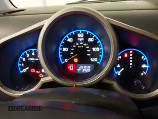 2008 Honda Element EX with VIN 5J6YH28738L005609, listed as a IAAI auction lot 42164451 with 201,019 mi miles and . Bid and sale history available at DreamBid. Image 7.