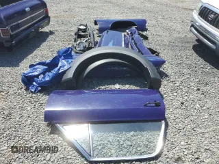 1967 Chevrolet El Camino z VIN 136807Z126387, wystawiony jako Copart lot #57278525 z przebiegiem 93 487 mil mil oraz Szkoda całkowita • Salvage title. Historia ofert i sprzedaży dostępna na DreamBid. Obrazek 12.