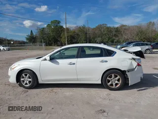 2015 Nissan Altima SL with VIN 1N4AL3AP8FN333654, listed as a IAAI auction lot 41419228 with 141,036 mi miles and . Bid and sale history available at DreamBid. Image 15.