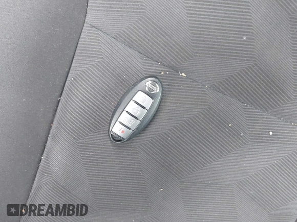 2016 Nissan Rogue SV z VIN KNMAT2MV0GP603383, wystawiony jako IAAI lot #42165722 z przebiegiem Nie podano mil oraz . Historia ofert i sprzedaży dostępna na DreamBid. Obrazek 11.