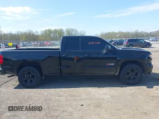 2017 Chevrolet Silverado 1500 LT with VIN 1GCVKREC6HZ271160, listed as a IAAI auction lot 42162389 with 103,992 mi miles and . Bid and sale history available at DreamBid. Image 13.
