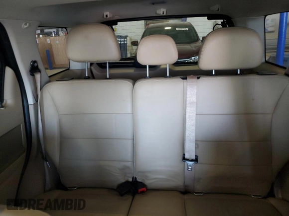 2012 Ford Escape Limited with VIN 1FMCU9EG3CKC43687, listed as a Copart auction lot 53191375 with 219,361 mi miles and Clean Title. Bid and sale history available at carsss.com. Image 10.