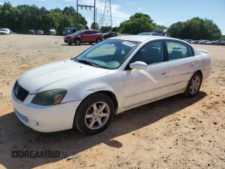 2005 Nissan Altima 2.5 z VIN 1N4AL11D55C224167, wystawiony jako Copart lot #57302465 z przebiegiem 79 987 mil mil oraz Szkoda całkowita • Salvage title. Historia ofert i sprzedaży dostępna na DreamBid. Obrazek 1.