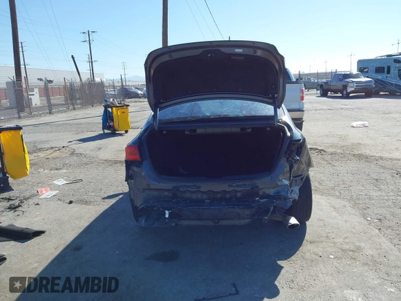 2019 Kia Forte LXS with VIN 3KPF24AD5KE086025, listed as a IAAI auction lot 41881315 with 103,831 mi miles and . Bid and sale history available at carsss.com. Image 17.
