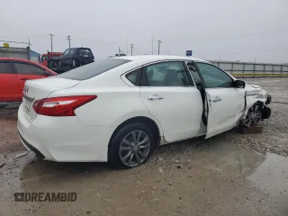2017 Nissan Altima S z VIN 1N4AL3AP1HN325981, wystawiony jako Copart lot #44838475 z przebiegiem 169 771 mil mil oraz Czysty tytuł • Clean title. Historia ofert i sprzedaży dostępna na DreamBid. Obrazek 3.