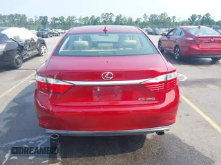 2014 Lexus ES 330 with VIN JTHBK1GGXE2088416, listed as a IAAI auction lot 42381928 with 109,991 mi miles and . Bid and sale history available at DreamBid. Image 16.