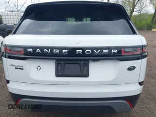 2018 Land Rover Range Rover Velar S с VIN SALYB2RX8JA727092, выставлен на аукционе IAAI как лот 42120359 с пробегом 80 963 миль миль и . История ставок и продаж доступна на DreamBid. Изображение 17.