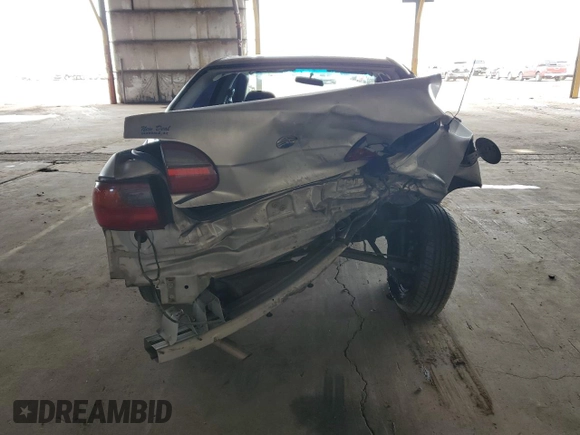 2005 Chevrolet Classic with VIN 1G1ND52F95M186722, listed as a Copart auction lot 45037925 with 139,430 mi miles and Salvage Title. Bid and sale history available at carsss.com. Image 6.