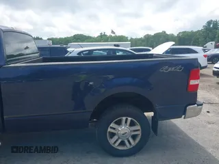2005 Ford F-150 XL with VIN 1FTRF14W15NB69416, listed as a IAAI auction lot 42710228 with 120,154 mi miles and . Bid and sale history available at DreamBid. Image 6.