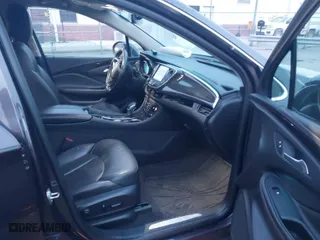 2017 Buick Envision Essence with VIN LRBFXBSA7HD110277, listed as a IAAI auction lot 41374291 with 148,180 mi miles. Bid and sale history available at carsss.com. Image 5.