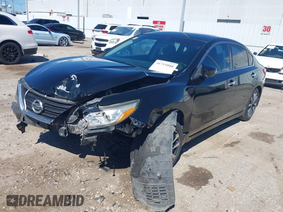 2016 Nissan Altima SV with VIN 1N4AL3AP1GC283029, listed as a IAAI auction lot 41715088 with 165,223 mi miles and . Bid and sale history available at DreamBid. Image 19.