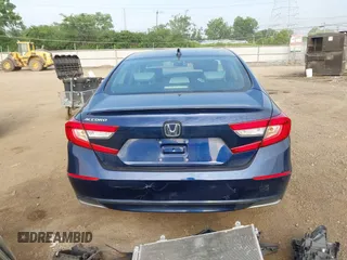 2020 Honda Accord EX with VIN 1HGCV1F42LA140775, listed as a IAAI auction lot 42491784 with 96,254 mi miles and . Bid and sale history available at DreamBid. Image 17.