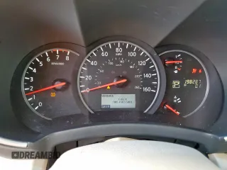 2014 Nissan Quest SV z VIN JN8AE2KP0E9101509, wystawiony jako Copart lot #58003325 z przebiegiem 198 287 mil mil oraz Tytuł czysty. Historia ofert i sprzedaży dostępna na DreamBid. Obrazek 9.