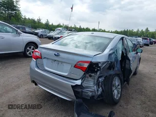 2015 Subaru Legacy Premium с VIN 4S3BNAC65F3070679, выставлен на аукционе IAAI как лот 42367904 с пробегом 235 739 миль миль и . История ставок и продаж доступна на DreamBid. Изображение 4.
