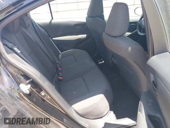 2024 Toyota Corolla LE с VIN 5YFB4MDEXRP104766, выставлен на аукционе IAAI как лот 42521879 с пробегом 39 513 миль миль и . История ставок и продаж доступна на DreamBid. Изображение 8.