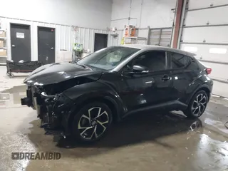 2020 Toyota C-HR LE z VIN JTNKHMBX2L1086683, wystawiony jako IAAI lot #41572864 z przebiegiem 75 711 mil mil oraz . Historia ofert i sprzedaży dostępna na DreamBid. Obrazek 15.