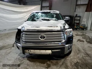 2014 Toyota Tundra 4WD Truck LTD with VIN 5TFHY5F10EX360666, listed as a Copart auction lot 87998695 with 101,651 mi miles and Clean Title. Bid and sale history available at carsss.com. Image 5.