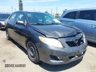 2010 Toyota Corolla с VIN 1NXBU4EE4AZ327130, выставлен на аукционе IAAI как лот 42201087 с пробегом 204 099 миль миль и . История ставок и продаж доступна на DreamBid. Изображение 1.