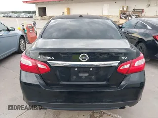 2017 Nissan Altima SV with VIN 1N4AL3AP2HC253975, listed as a IAAI auction lot 42467047 with 109,215 mi miles and . Bid and sale history available at DreamBid. Image 16.