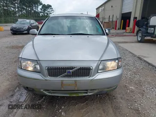 2003 Volvo S80 2.9L с VIN YV1TS92D231310509, выставлен на аукционе IAAI как лот 42460419 с пробегом 140 259 миль миль и . История ставок и продаж доступна на DreamBid. Изображение 12.