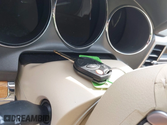 2012 Lincoln MKZ with VIN 3LNHL2GC1CR814101, listed as a IAAI auction lot 42594990 with 156,064 mi miles and . Bid and sale history available at DreamBid. Image 11.