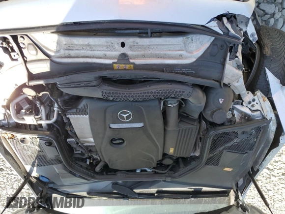 2016 Mercedes-Benz C 300 Luxury with VIN 55SWF4KB3GU120478, listed as a Copart auction lot 53124805 with Not provided miles and Salvage title. Bid and sale history available at DreamBid. Image 11.