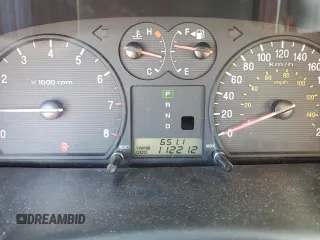 2004 Hyundai Sonata with VIN KMHWF25H14A978831, listed as a Copart auction lot 75912794 with 112,212 mi miles and Clean Title. Bid and sale history available at carsss.com. Image 9.