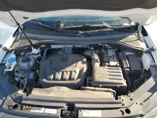 2018 Volkswagen Tiguan SEL z VIN 3VV2B7AX0JM017033, wystawiony jako Copart lot #85799204 z przebiegiem 64 075 mil mil oraz Szkoda całkowita • Salvage title. Historia ofert i sprzedaży dostępna na DreamBid. Obrazek 14.
