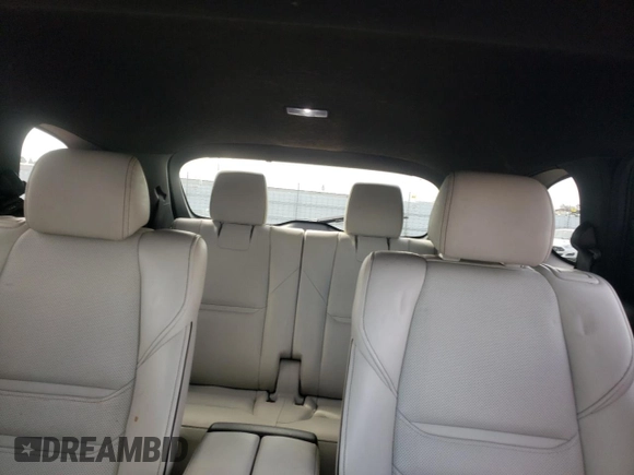 2020 Mazda CX-9 Signature with VIN JM3TCBEY4L0407328, listed as a Copart auction lot 50994685 with 65,761 mi miles and Salvage Title. Bid and sale history available at carsss.com. Image 10.