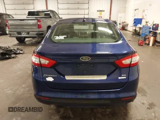 2015 Ford Fusion SE with VIN 3FA6P0HD7FR290197, listed as a IAAI auction lot 42531019 with 174,752 mi miles and . Bid and sale history available at DreamBid. Image 16.