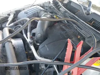 2013 Ram 1500 Express with VIN 1C6RR6KT4DS556479, listed as a IAAI auction lot 42796530 with 145,584 mi miles and . Bid and sale history available at DreamBid. Image 12.