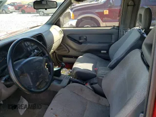 1997 Isuzu Rodeo z VIN 4S2CM58V0V4337626, wystawiony jako Copart lot #55491015 z przebiegiem 163 499 mil mil oraz Tytuł czysty. Historia ofert i sprzedaży dostępna na DreamBid. Obrazek 8.
