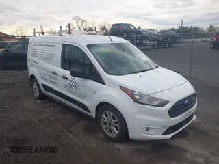 2020 Ford Transit Connect XLT с VIN NM0LS7F29L1468572, выставлен на аукционе IAAI как лот 41901681 с пробегом 86 624 миль миль и . История ставок и продаж доступна на DreamBid. Изображение 1.
