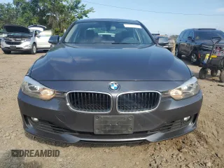 2013 BMW 3 Series 328i xDrive with VIN WBA3B5G56DNS01087, listed as a Copart auction lot 63914525 with 123,414 mi miles and Clean title. Bid and sale history available at DreamBid. Image 5.