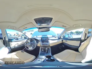 2019 Lexus NX 300 z VIN JTJBARBZ0K2185628, wystawiony jako Copart lot #62515545 z przebiegiem 29 063 mil mil oraz Szkoda całkowita • Salvage title. Historia ofert i sprzedaży dostępna na DreamBid. Obrazek 15.